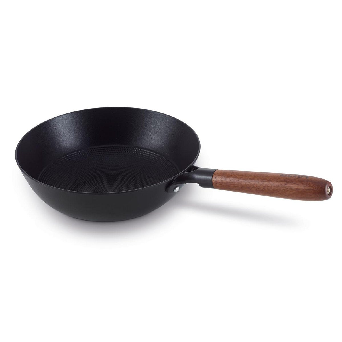 BEKA Mandala wokpan met keramische antiaanbaklaag Ø 28 cm