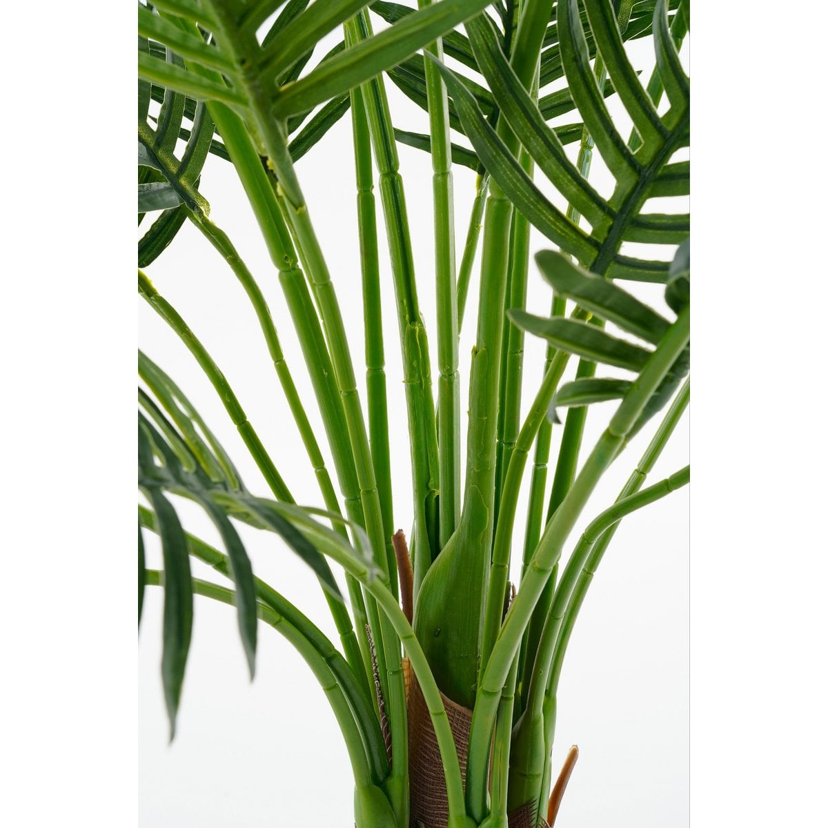 Areca palm kunstplant, 135 cm
