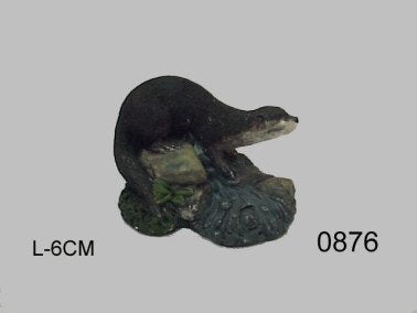 Otter 6 cm