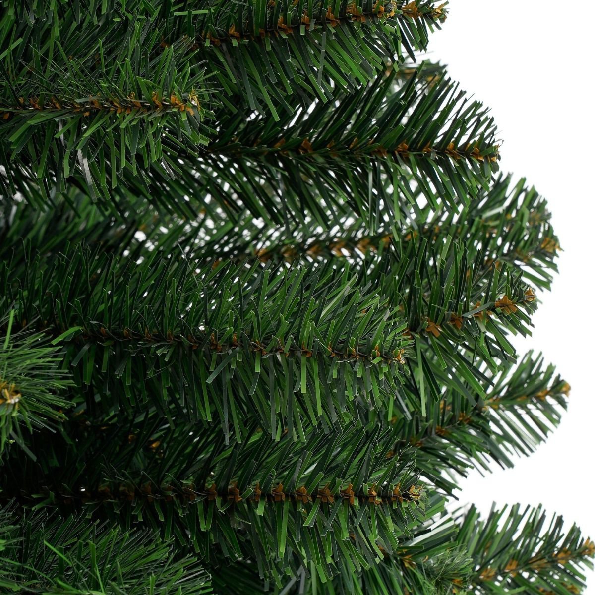 Charlton kunstkerstboom, 215 cm, Ø56 cm