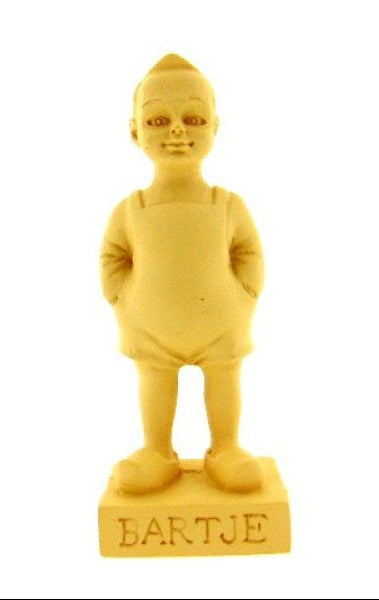 Bartje beeldje, 9 cm