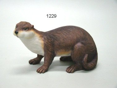Otter 13 cm