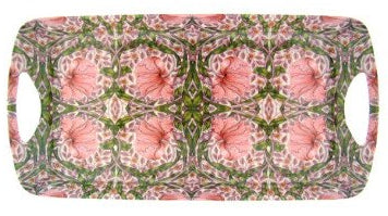Pimpernel dienblad, 40 x 20 cm
