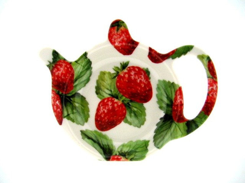 Strawberry field theetip