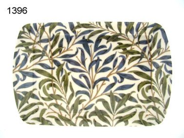 Willow bough dienblad, klein