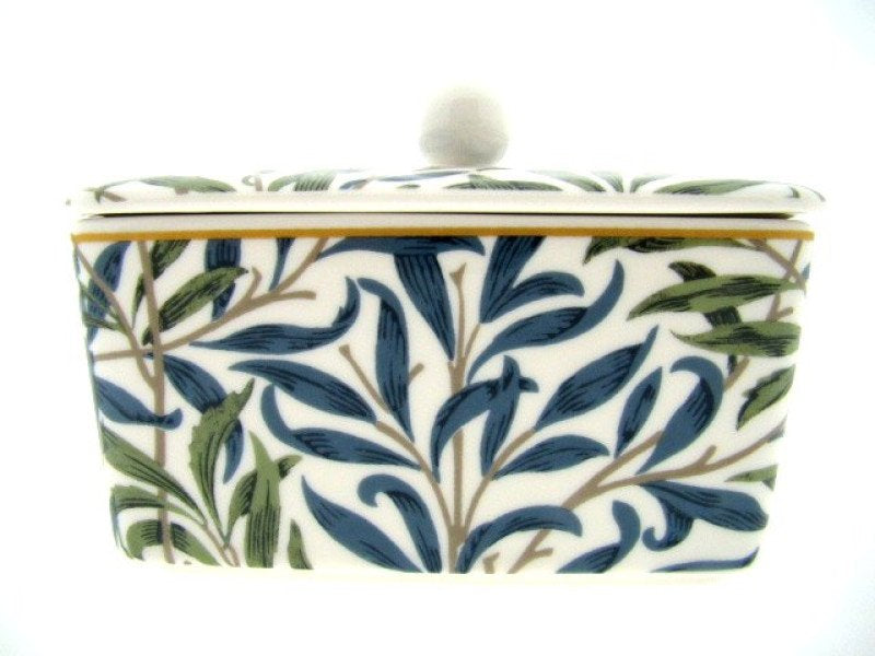 Willow bough botervloot, William Morris
