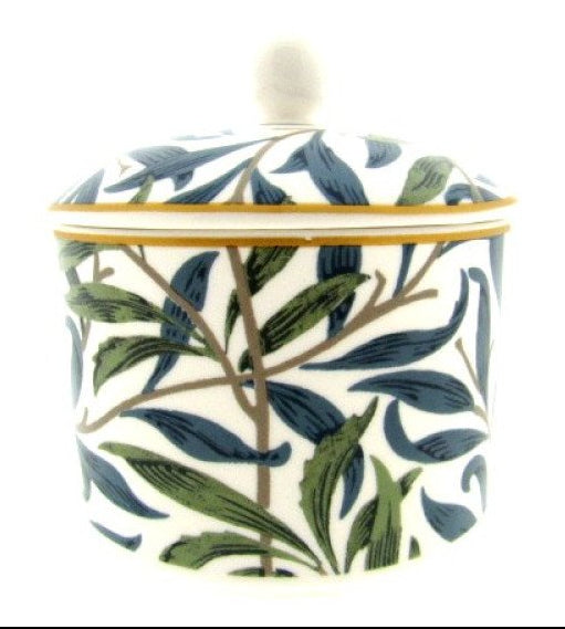 Willow bough suikerpot