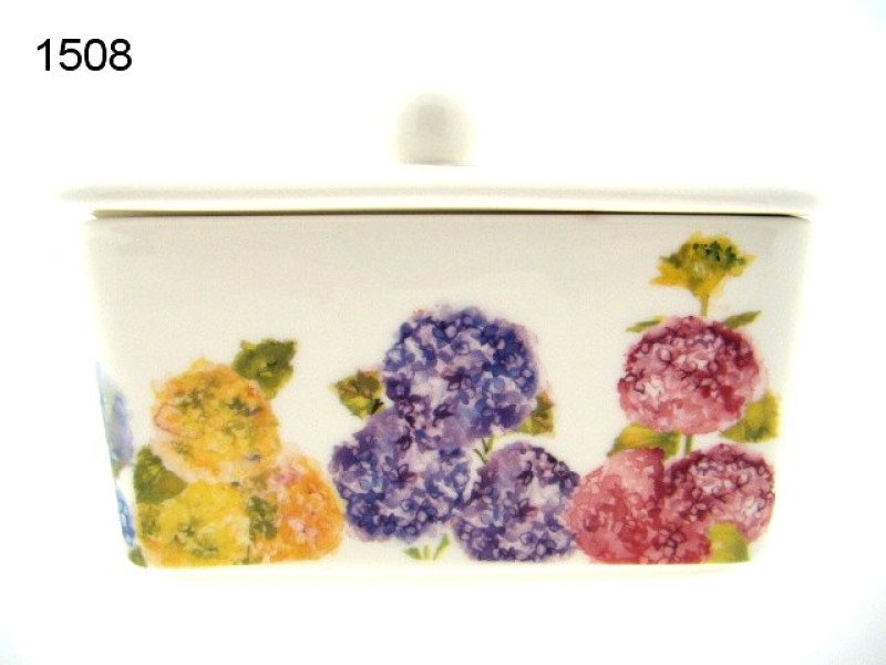 Butterfly blossom botervloot
