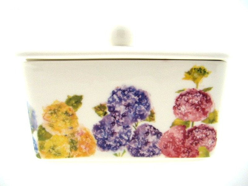 Butterfly blossom botervloot