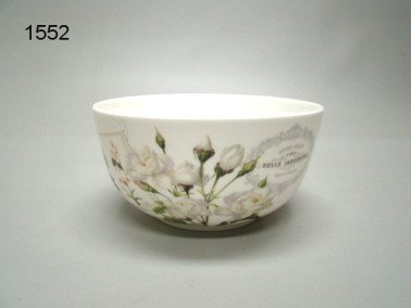 Naturalism cerial bowl, 14 cm
