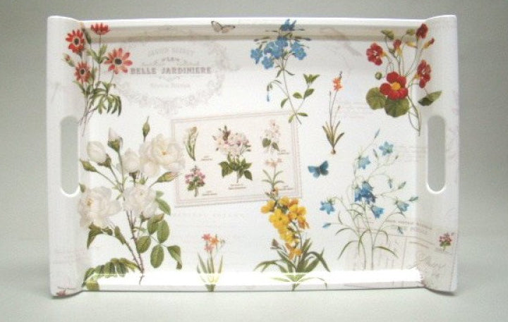 Easy life dienblad naturalism, 45 x 31 cm