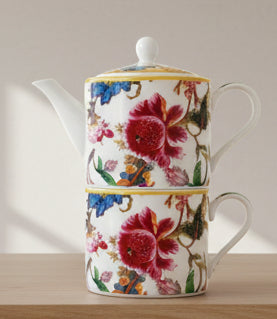 Anthina, tea for one