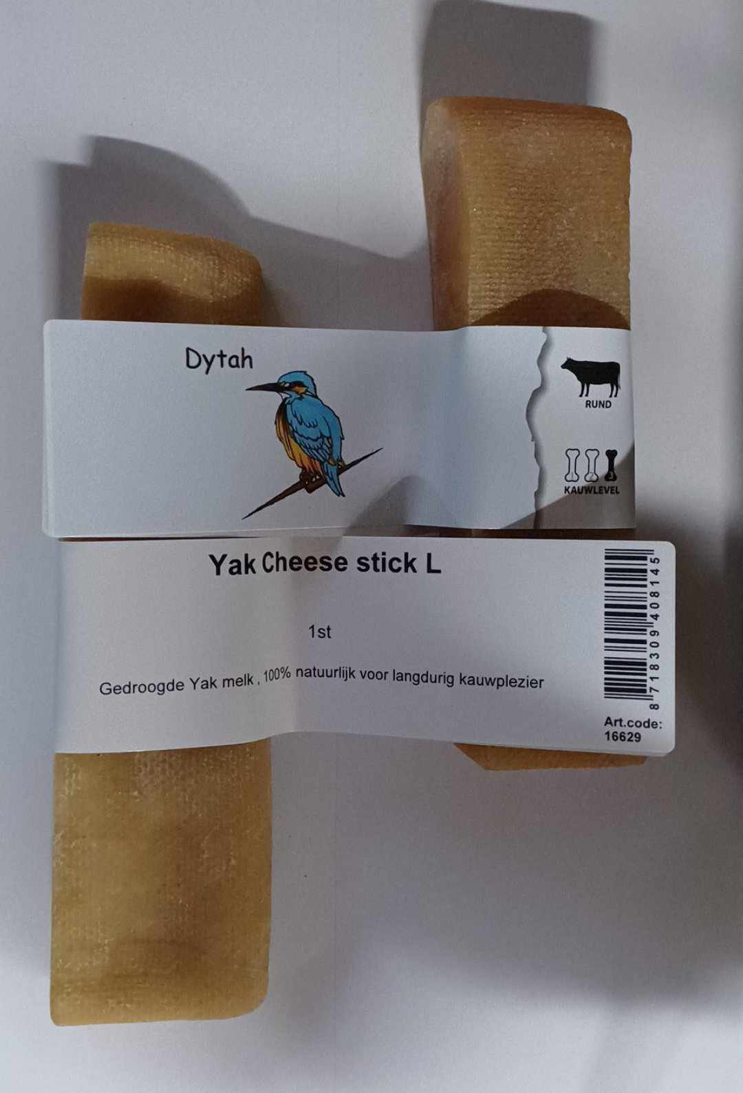 Yak cheese stick, L