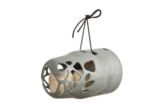 Pindakaaspot/ vetbolhouder Esmee