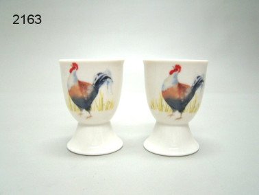 Country Chickens eierdopjes