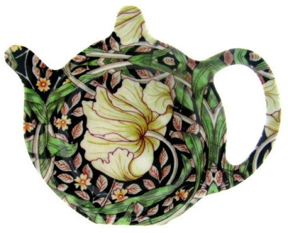 Pimpernel theetip, 13 x 9 cm