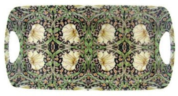 Pimpernel dienblad, 40 x 20 cm