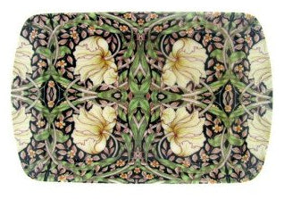 Pimpernel dienblad, 21 x 14 cm