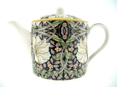 Pimpernel theepot, 0,7 liter