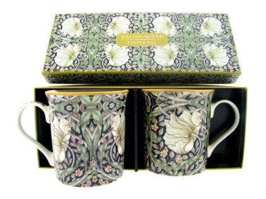 Pimpernel mokkenset, 2 stuks 250 ml