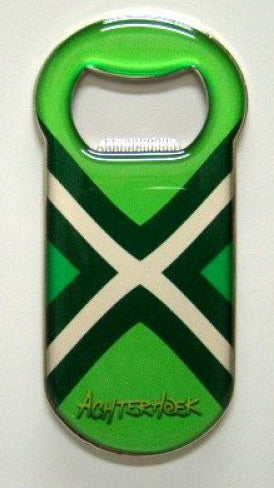 Achterhoekse vlag flesopener