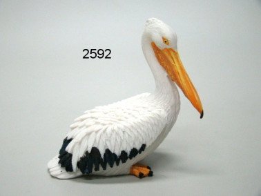 Pelikaan, 11 cm