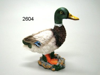 Eend, 11 cm