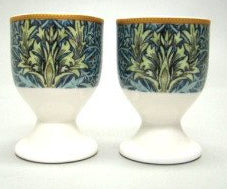 Snakeshead eierdopjes, 2 stuks