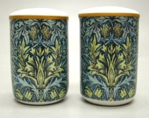 Snakeshead peper en zoutstel