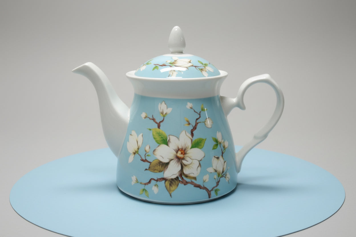 Magnolia theepot, 700 ml