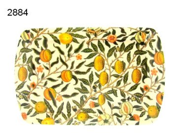 Fruits dienblad, klein