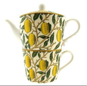 Fruits tea for one