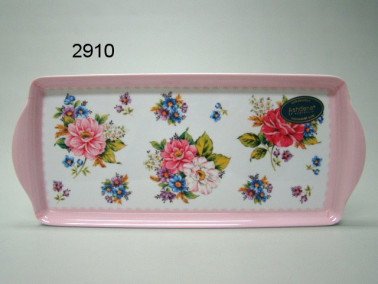 Isabelle dienblad, 38 x 16,5 cm