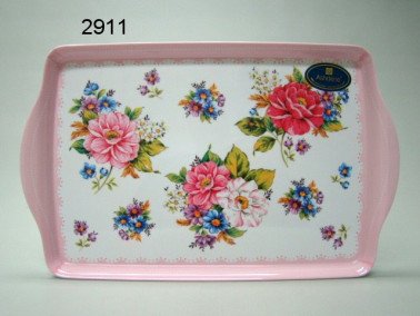 Isabelle dienblad, 38 x 23,5 cm