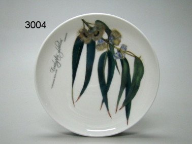 Blue gum bordje, 15 cm