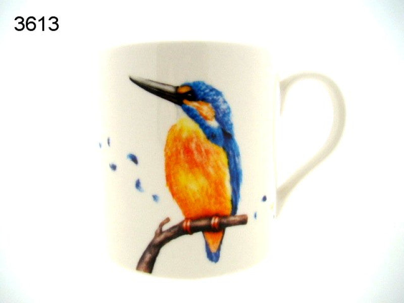IJsvogel mok, 300 ml