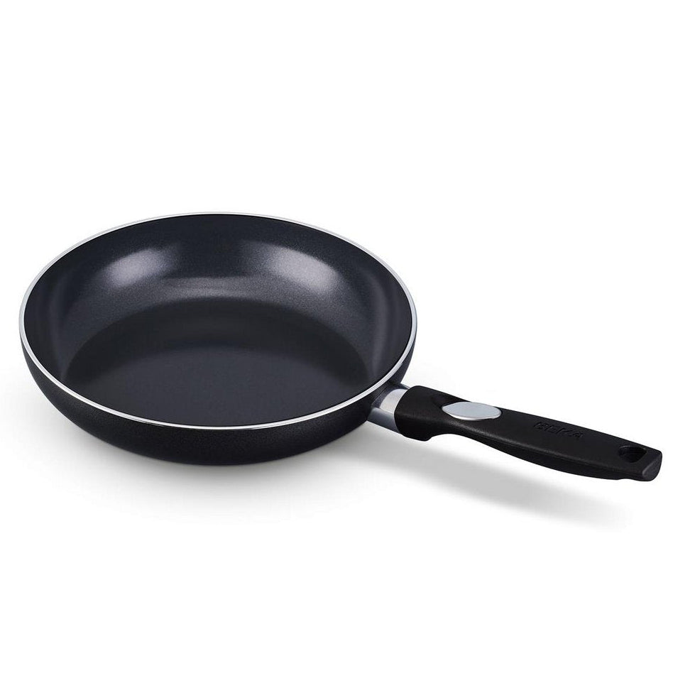 BEKA Pro Induc koekenpan met antiaanbaklaag Ø 22 cm