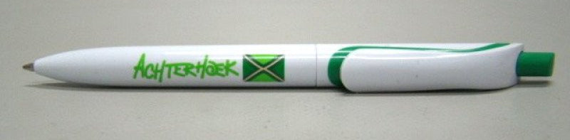 Achterhoekse vlag balpen