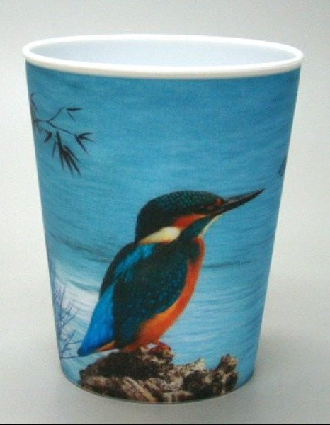 IJsvogel 3D Beker