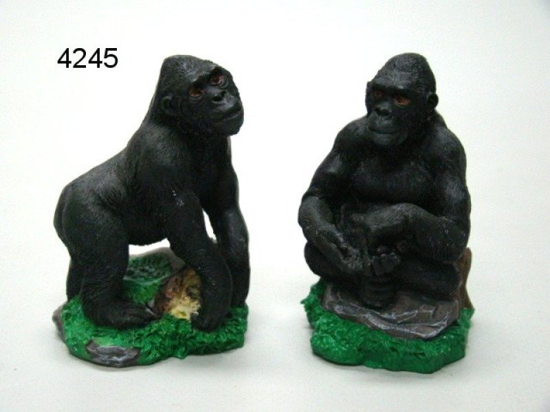 Gorilla, 6 cm