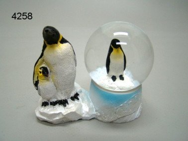 Pinguin schudbol