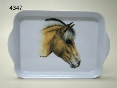 Fjord dienblad klein