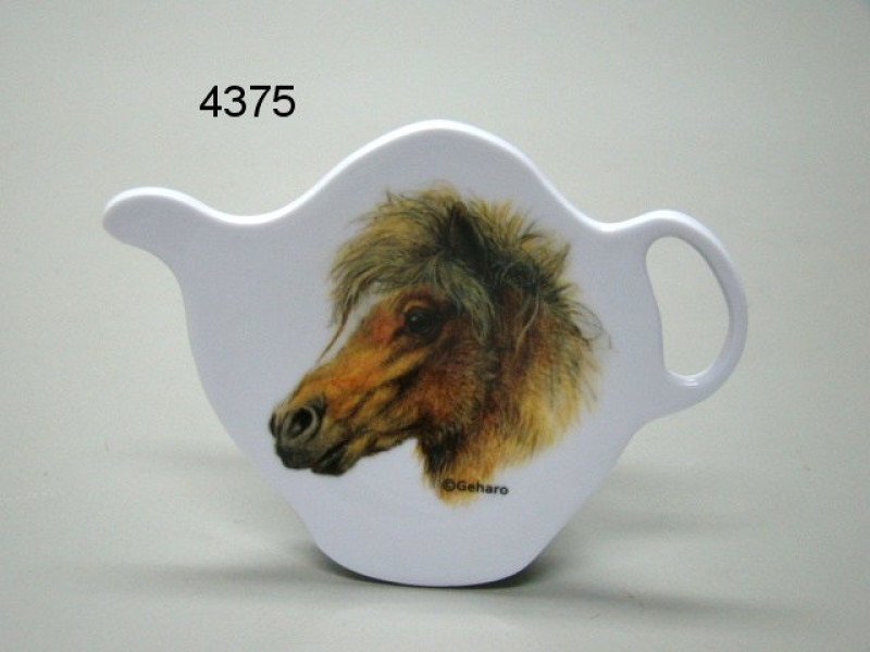 Shetlander theetip