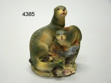 Otterduo 7 cm