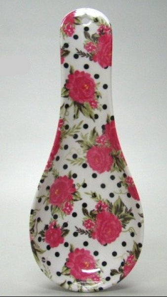 Rose J. Steel lepellegger, 24 x 10 cm