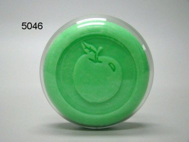 Appel zeepje, 100 gram