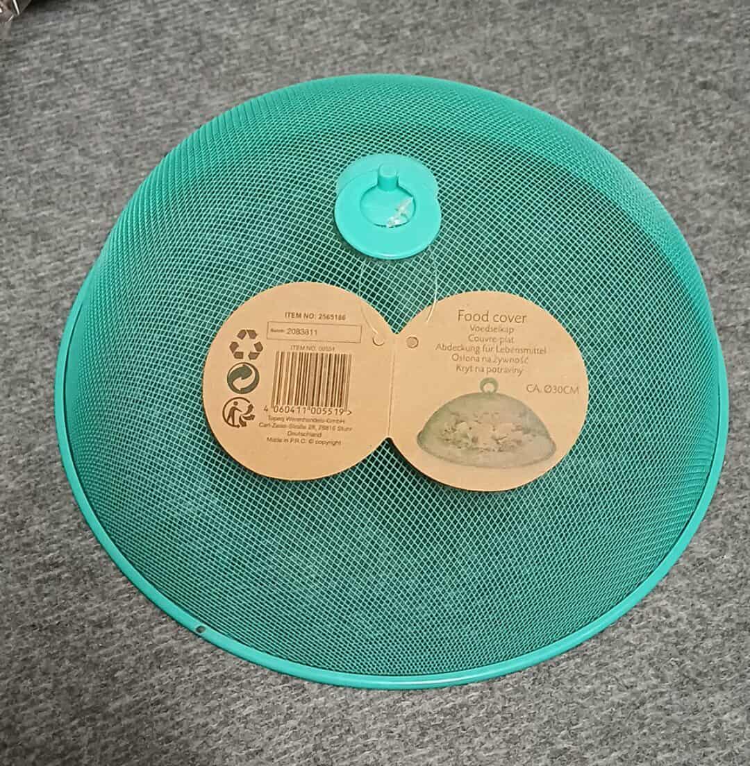 Vliegenkapje 30 cm