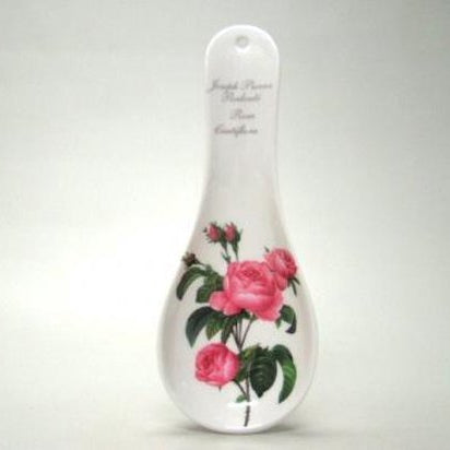 Redouté rose lepellegger, 24 x 10 cm