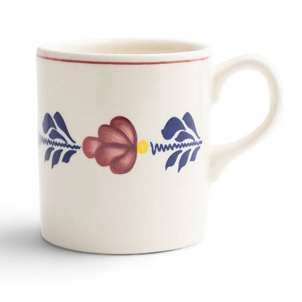 Jumbo beker Roeland Boerenbont, 330 ml 6 stuks