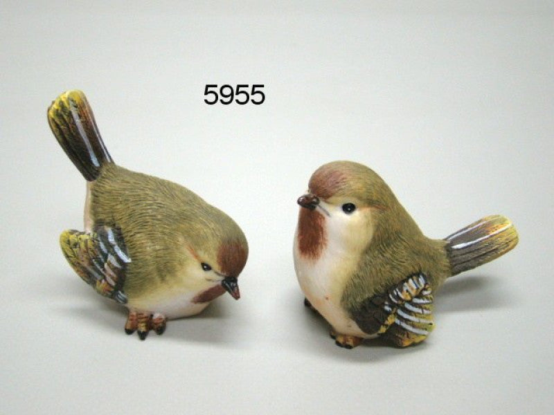 Vink assorti, 6 cm